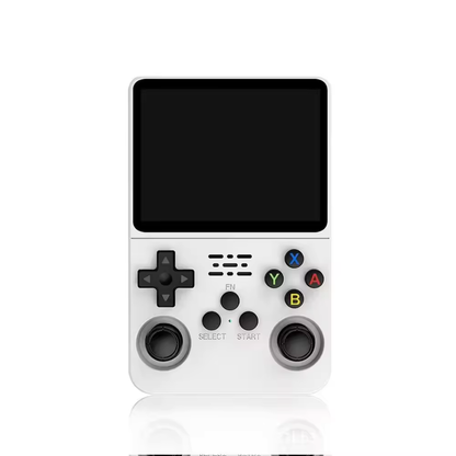 RetroNova Console