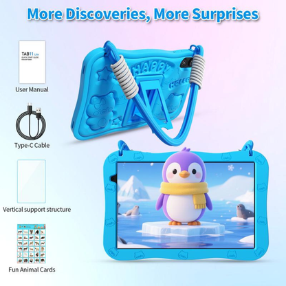 BrightMind Tablet