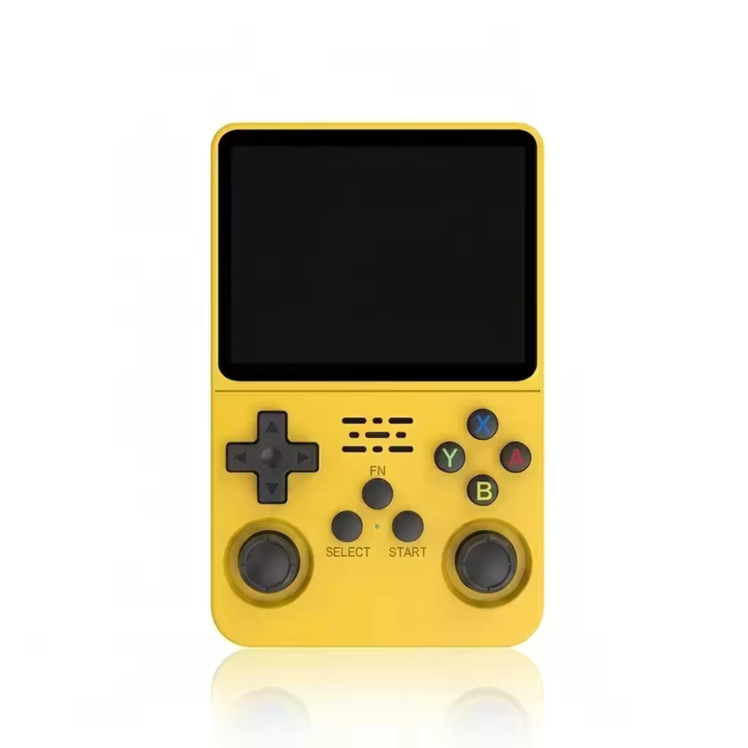 RetroNova Console