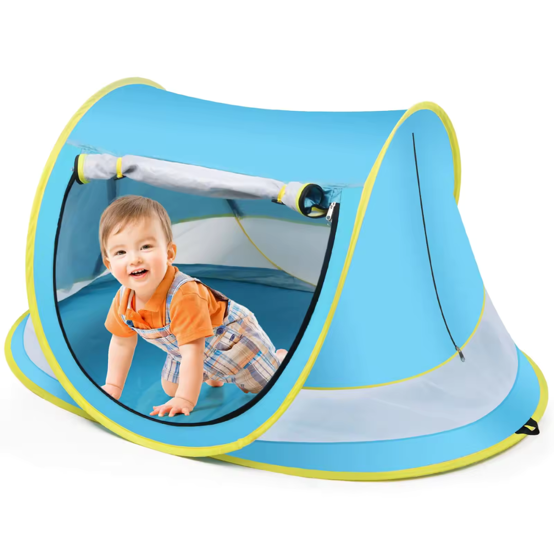 DreamDen Tent